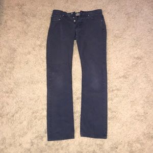 Baldwin Men’s Jeans